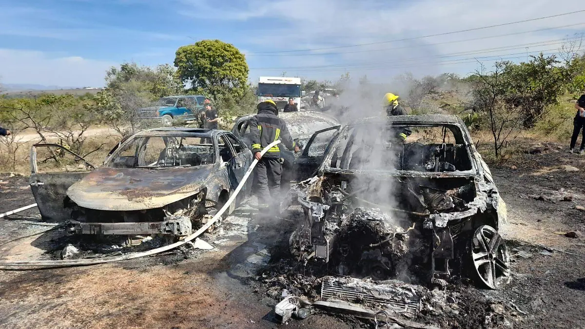 Bomberos de Zapopan